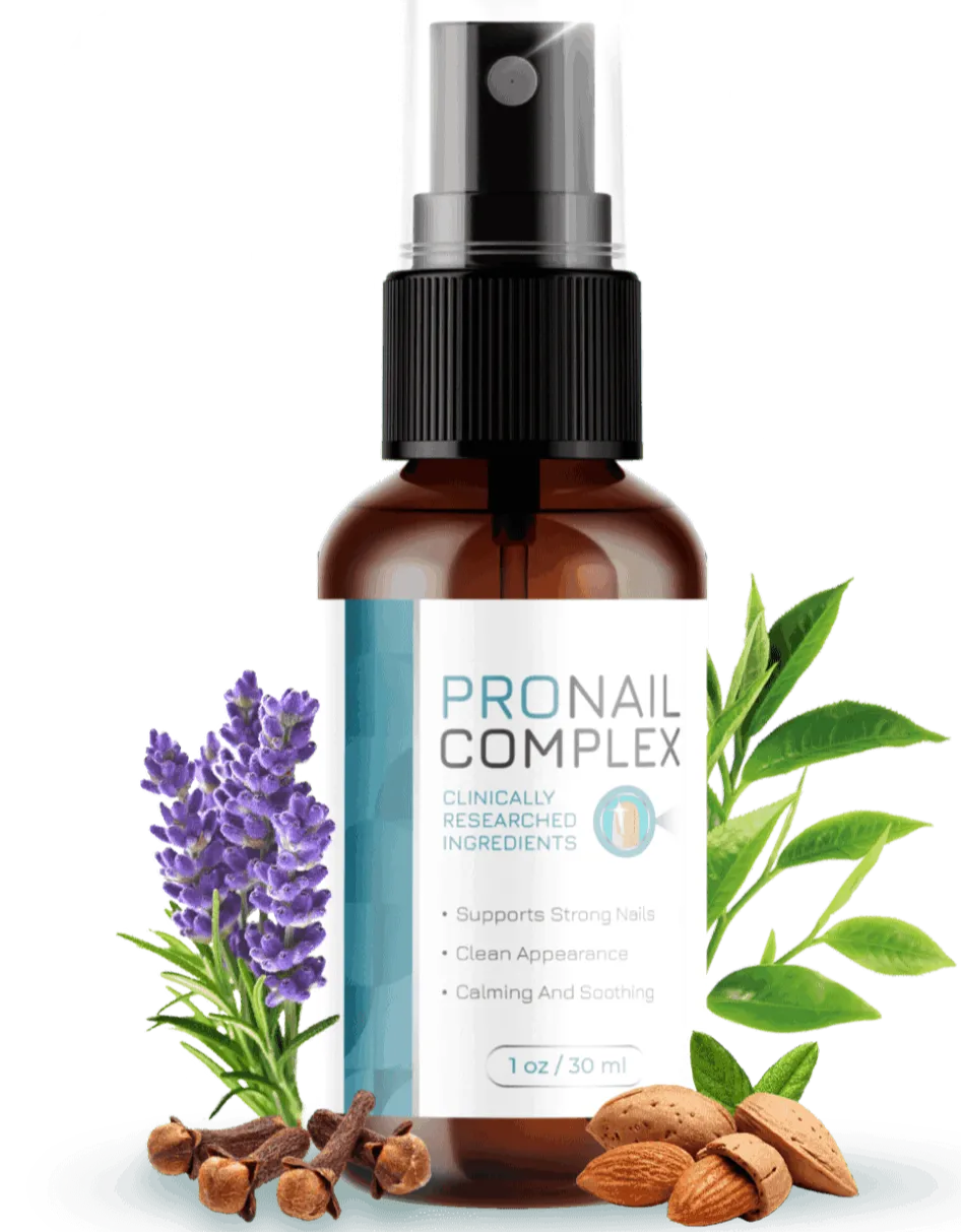ProNail Complex